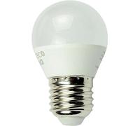 scharnberger + Has. Lampada LED Goccia 45 X 74 mm 34556 E27 2700 K 130 ° Matt LED della lampada/Multi LED 4034451345560