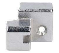 Scharnierlager Destra per Coperchio IN Vetro Compatibile Con Candy 92735018