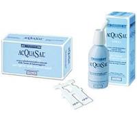 scharper Acqua Sal Acqua Termale 20 Flaconcini Monodose Da 5ml