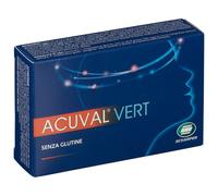 Scharper ACUVAL VERT 20 COMPRESSE