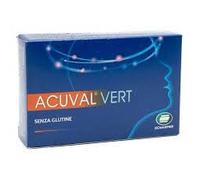 SCHARPER ACUVAL VERT 20CPR
