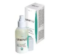 Scharper LENIPRU' FLUIDO EMULSIONABILE SPRAY 100 ML