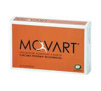 Scharper MOVART 30 COMPRESSE