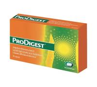 Scharper PRODIGEST 20 CAPSULE