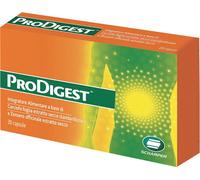 scharper Prodigest 20 capsule