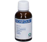 RONFOLIN GOCCE 30ML