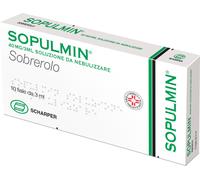 scharper spa Sopulmin nebul 10f 3ml 40mg