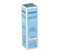 Scharper Therapeutics Acquasal Spray Soluzione Isotonica Irrigazione Naso, 100ml