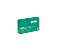 Scharper Vocalen 20 Capsule - Integratore Per Le Vie Respiratorie