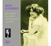 Scharrer - Complete Electric & Selected Acoustic Recordings (2 CD)
