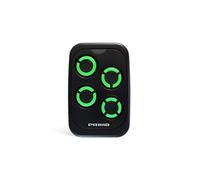 Schartec Telecomando universale PRIME 433-868 MHz per apriporta garage trasmettitore