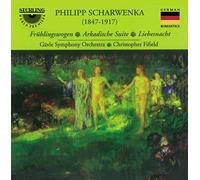 Scharwenka, P.L. - Fruhlingswogen