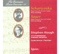 Scharwenka/Sauer - Piano Concerto