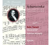 Scharwenka X. - Piano Concertos Nos.2 & 3-Romantic Concerto Vol.33