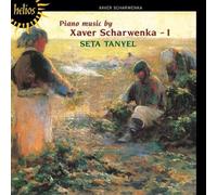 Scharwenka X. – Piano Music, Vol. 1 – Sony Music