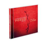 Schönherz&Fleer Poesie Projekt-Was Ist Liebe(Jewelcase Version) (CD)