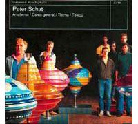 Schat, Peter - Anathema/Canto General/Thema/to You