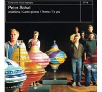 Schat,Peter - Peter Schat