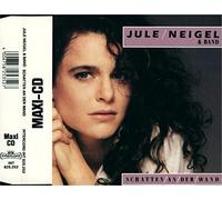 Schatten an der Wand (Maxi-CD) 1988