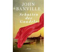 Schatten der Gondeln: Roman