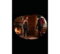 Schatten der Lust: Die Herrin. Ihr Cuckold. Ihre Regeln.