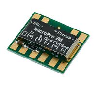 Schatten Design MicroPre-2M Preamp 2 Channels