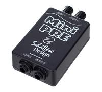 Schatten Design Mini Pre 2 Acoustic Preamp