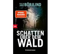 Schatten über dem Wald: Kriminalroman: 9