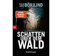 Schatten über dem Wald: Kriminalroman: 9