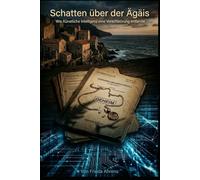 Schatten über der Ägäis: Wie Künstliche Intelligenz eine Verschwörung entlarvte