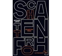 Schattenfroh: Ein Requiem
