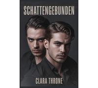 SCHATTENGEBUNDEN: Eine dunkle MM-Mafia-MPreg-arrangierte Ehe, keine Shifter-Omegaverse-Romanze