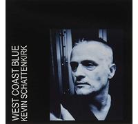 Schattenkirk, Kevin - West Coast Blue