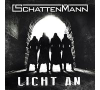 Schattenmann - Licht An