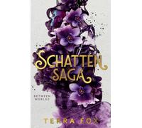 Schattensaga - Between Worlds: Fantasyroman über einen Krieg jenseits aller Legenden: 1
