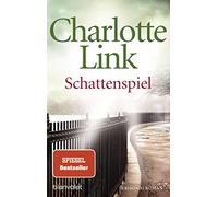 Schattenspiel [Lingua tedesca]