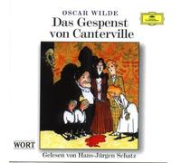 Schatz,Hans-Jürgen - Das Gespenst Von Canterville
