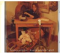 Schatz,Lesley - Banjo Pickin Girl