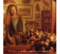 Schatz, Lesley - Hello Stranger
