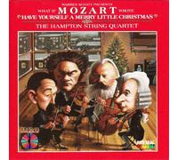Schatz,Warren - What If Mozart Wrote Have Yourself a Merry Little Christmas
