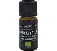 Schau auf di Olio di Eucalipto Bio 10 ml - Olio cosmetico