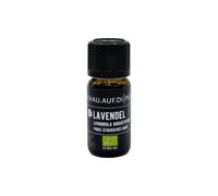 Schau auf di Olio di Lavanda Bio 10 ml - Prodotto cosmetico