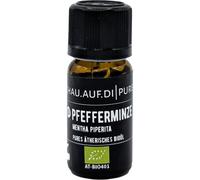 Schau auf di Olio di Menta Piperita 10 ml - Prodotto cosmetico