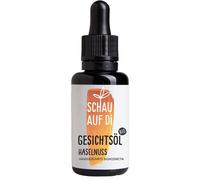 Schau auf di Olio Viso alla Nocciola 30 ml - Olio