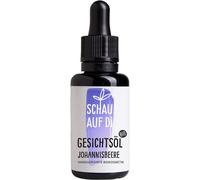 Schau auf di Olio Viso Ribes 30 ml - Olio Viso