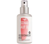 Schau auf di Tonico Bio alla Rosa 100 ml - Tonico