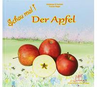 Schau mal! Der Apfel