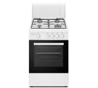 Cucina 50x50 SS450GW