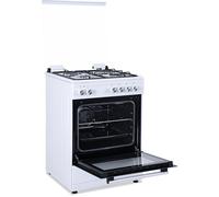 Schaub Lorenz - Cucina Ss631ew bianco SCHAUB LORENZ