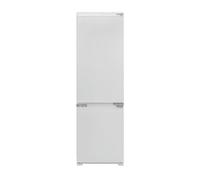 Schaub Lorenz Frigorifero Combinato 248L, Incasso, Classe E, Congelatore 68L, Statico, LED, Frigorifero Porte Reversibili, Basso Consumo, Design Slim, Silenzioso, SVCB315E